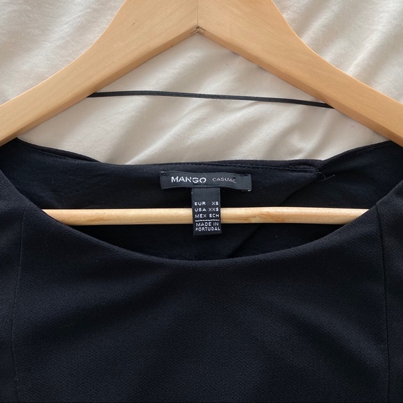 Mango Casual Dress - Picture 2 of 3